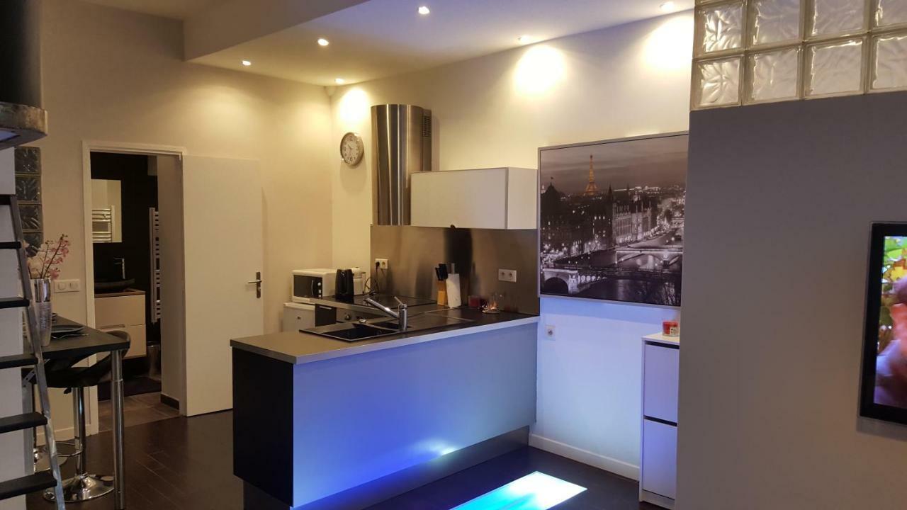 Le Marnois-Centre Ville Noisy-le-Grand Extérieur photo