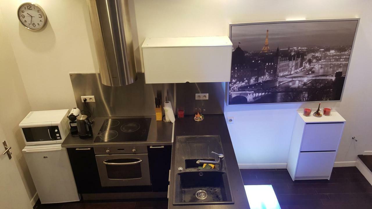 Le Marnois-Centre Ville Noisy-le-Grand Extérieur photo